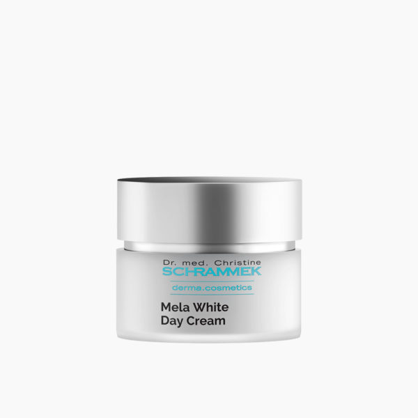 Mela White Day Cream SPF 20 Dr. Schrammek