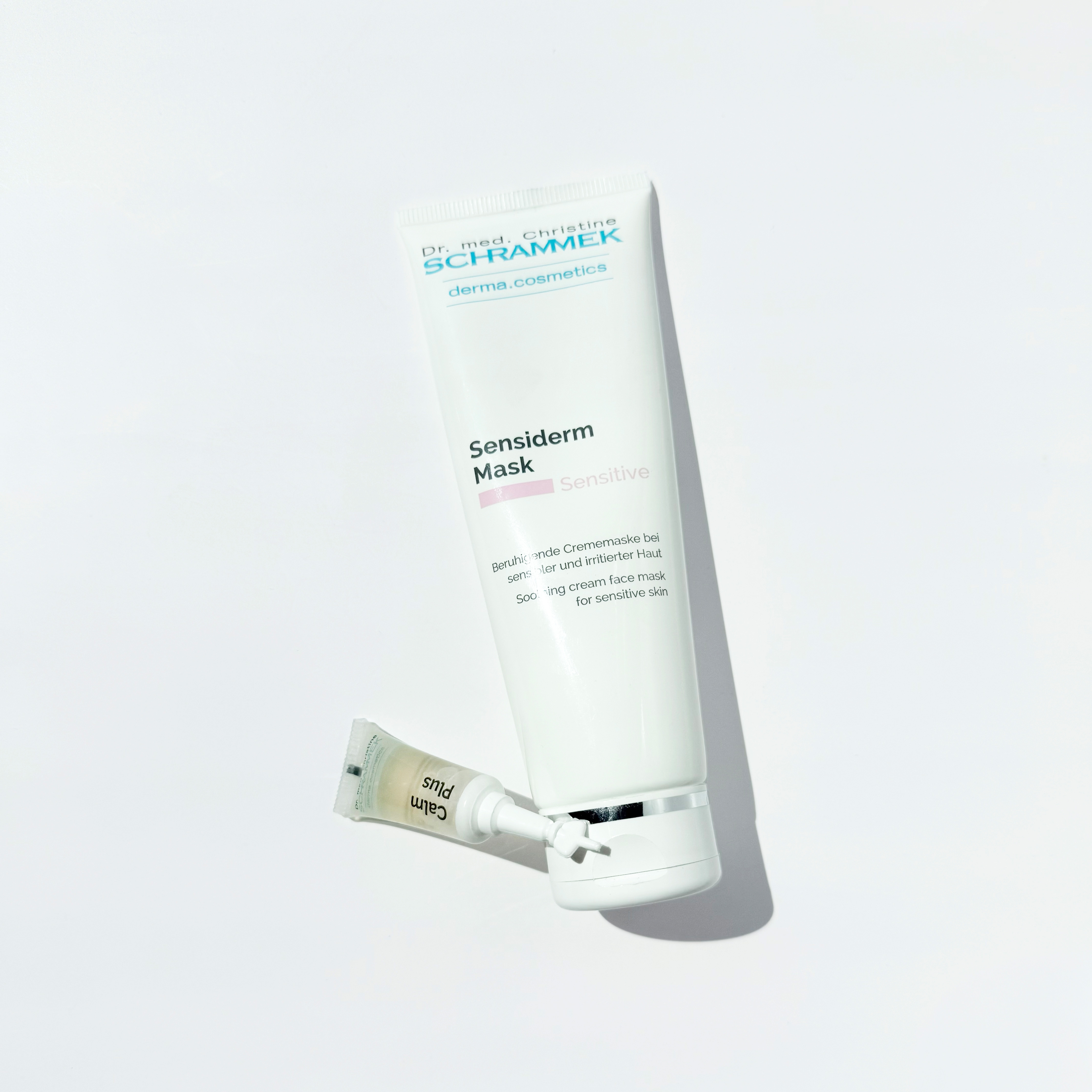 Sensiderm-Mask
