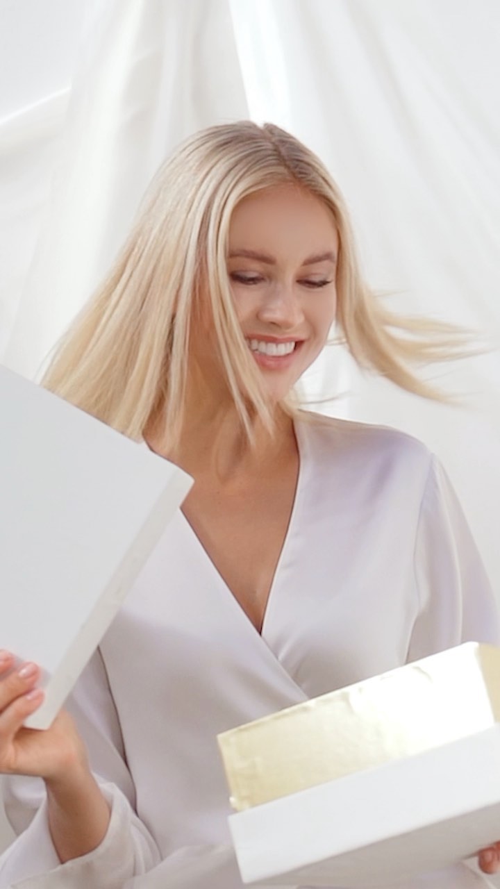 Dr. Schrammek Gift Collection - The Joy of Giving️

Julens fineste gaver får du fra Dr. Schrammek️️ Nå i en klinikk nær deg. Pris fra 890,-

#påførmedkjærlighet