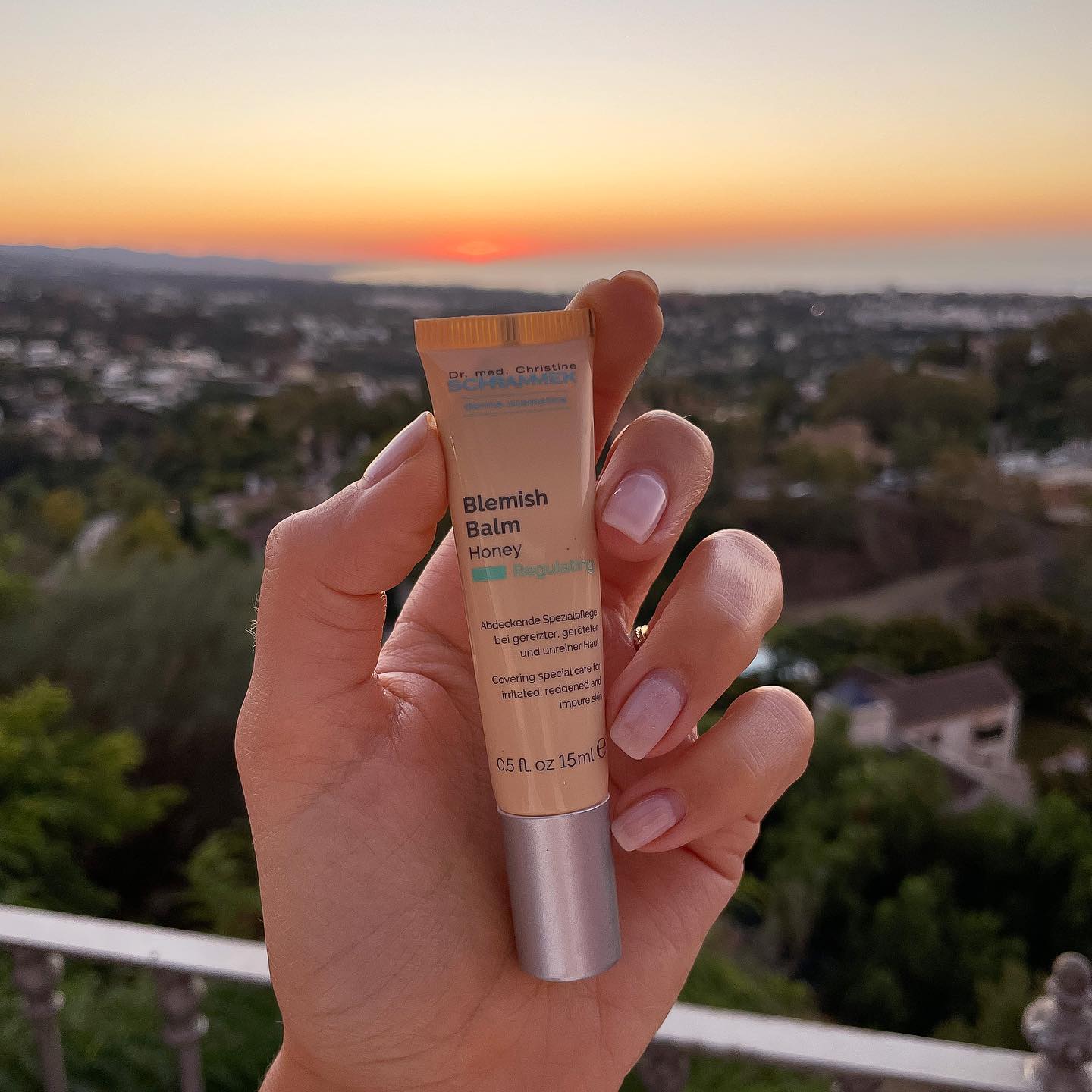 Blemish Balm travel size🫶🏻Must-have for any vacation🌞🌎