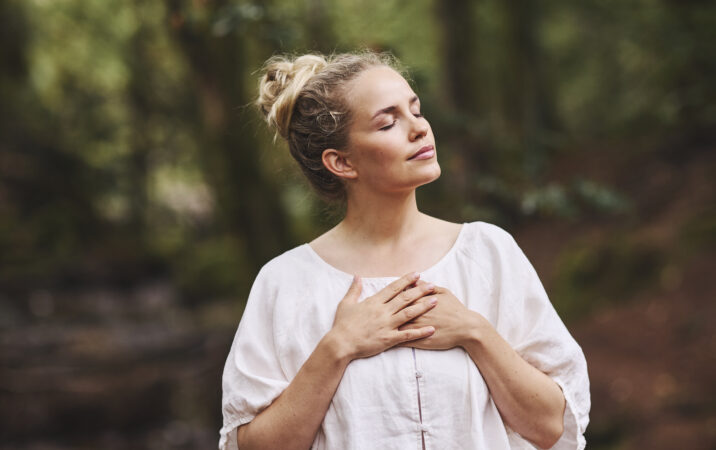 MINDFUL BY NATURE
