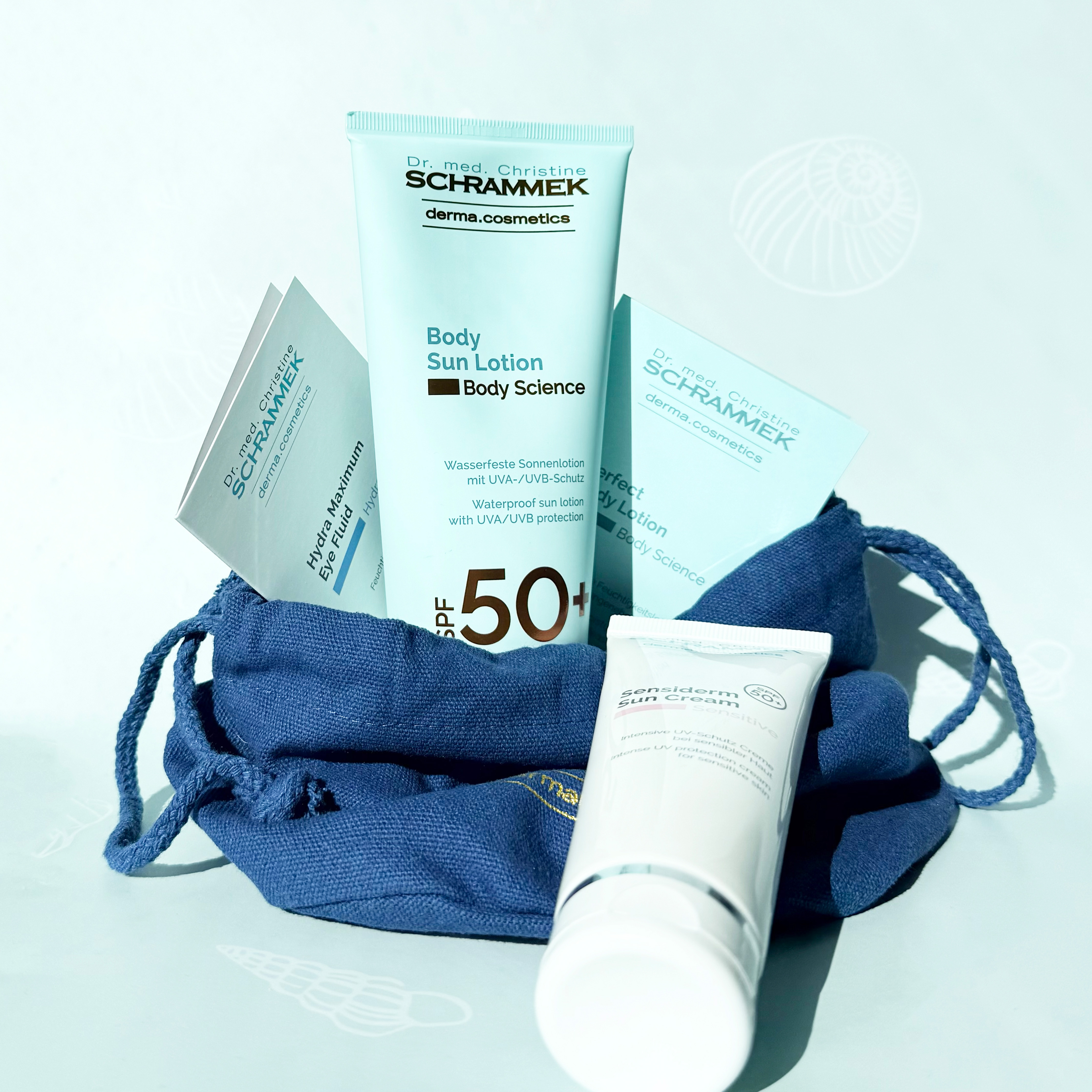 SunEscapeKit