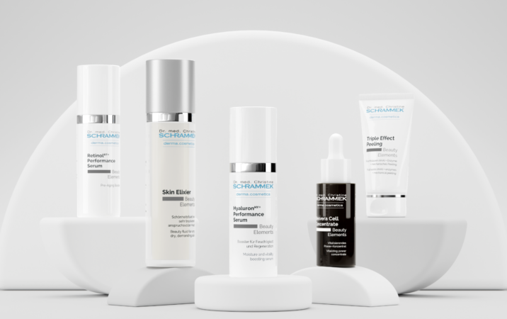 BEAUTY ELEMENTS